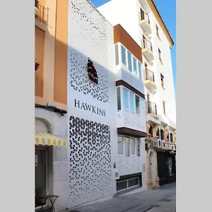 Apartamento Apartamento de nueva construccion en el centro de Algeciras 2A, Algeciras