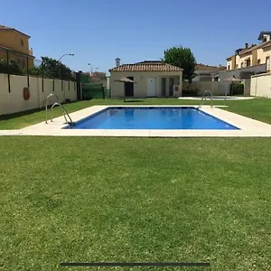 Apartamento En Zona Playa Con Vistas A La Bahía, Algeciras