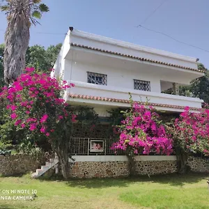 Chalet Marver, Algeciras