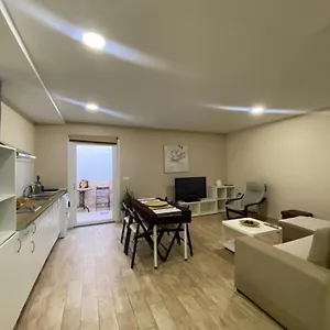 Apartamento Albeniz, Algeciras